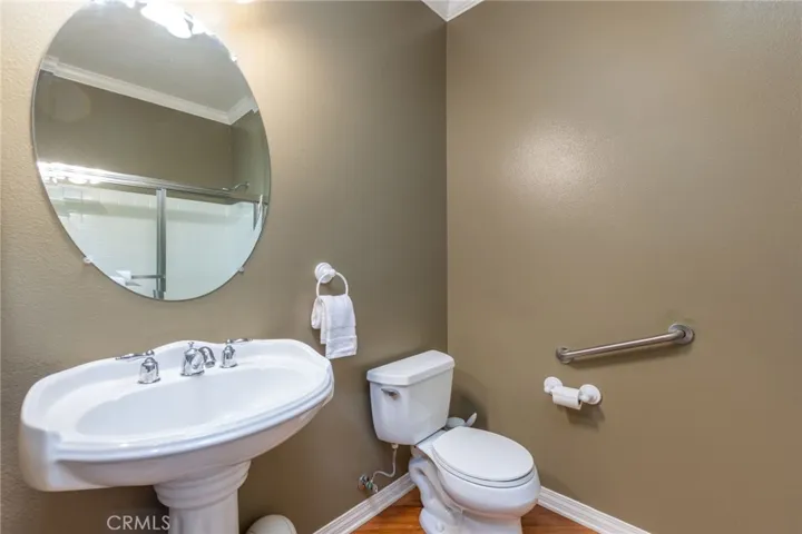 2656 Vanilla Lane, Simi Valley, California 93065