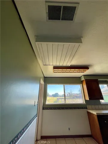 Whole House Fan!