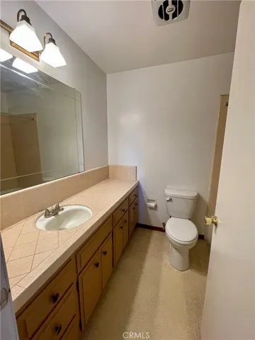 Hall Bathroom