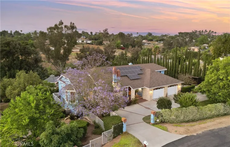 2950 Amber Vista Way, Fallbrook, California 92028