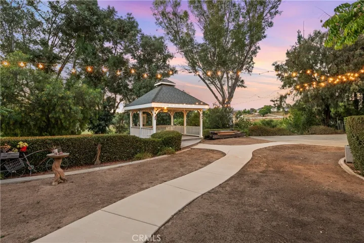 2950 Amber Vista Way, Fallbrook, California 92028