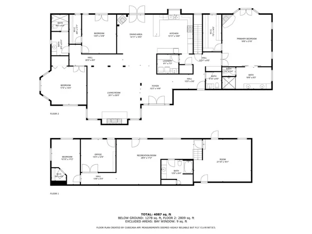 2950 Amber Vista Way, Fallbrook, California 92028