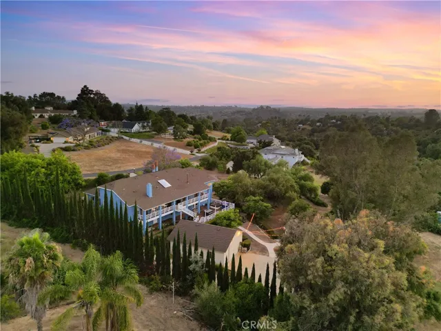 2950 Amber Vista Way, Fallbrook, California 92028