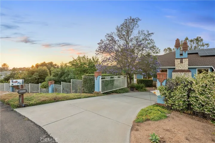 2950 Amber Vista Way, Fallbrook, California 92028