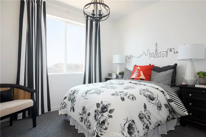 Secondar Bedroom