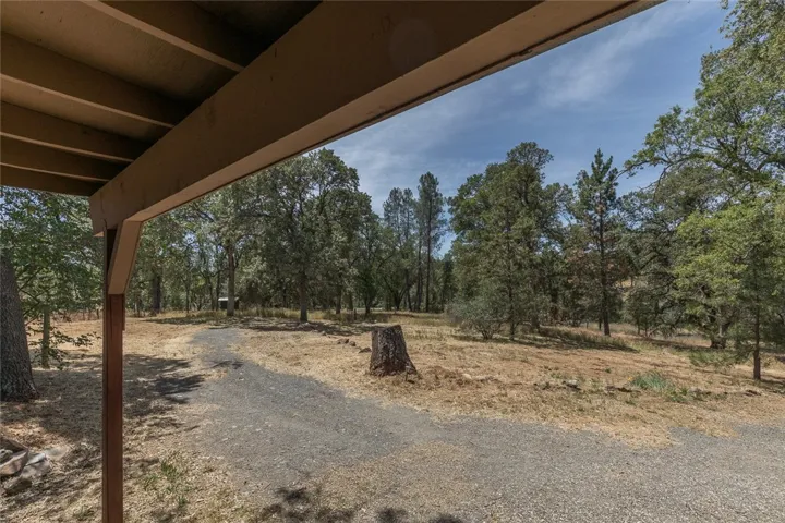 5257 Crystal Aire Drive, Mariposa, California 95338