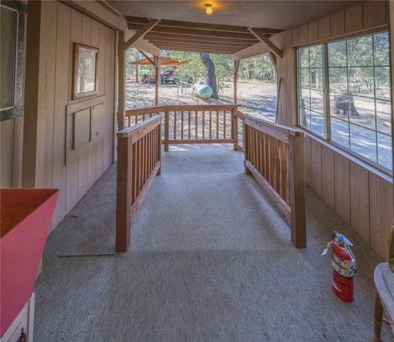 5257 Crystal Aire Drive, Mariposa, California 95338
