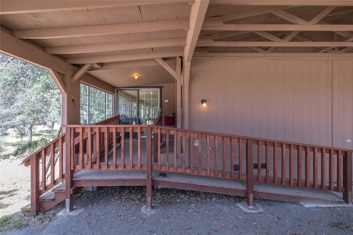 5257 Crystal Aire Drive, Mariposa, California 95338