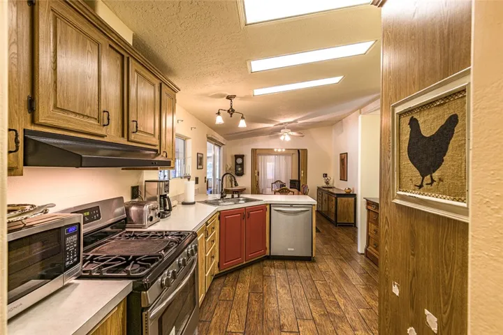 5257 Crystal Aire Drive, Mariposa, California 95338
