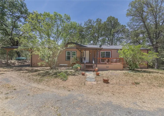 5257 Crystal Aire Drive, Mariposa, California 95338