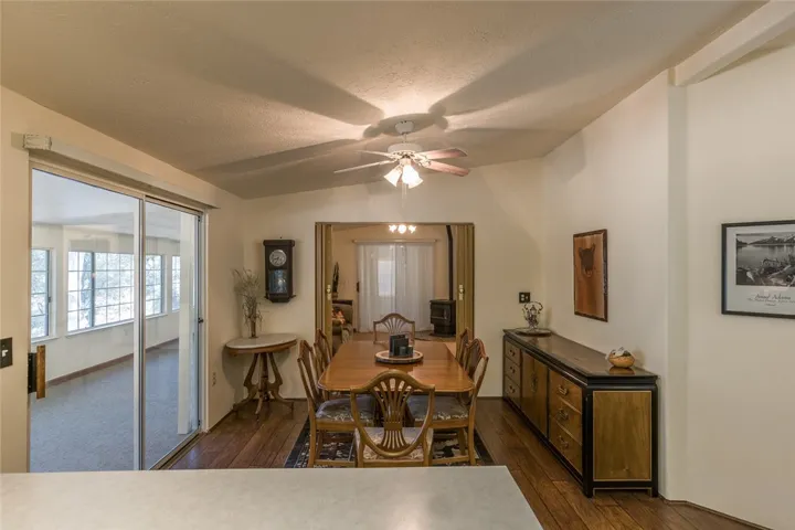 5257 Crystal Aire Drive, Mariposa, California 95338
