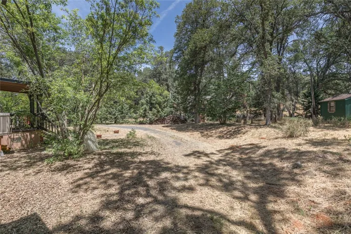 5257 Crystal Aire Drive, Mariposa, California 95338
