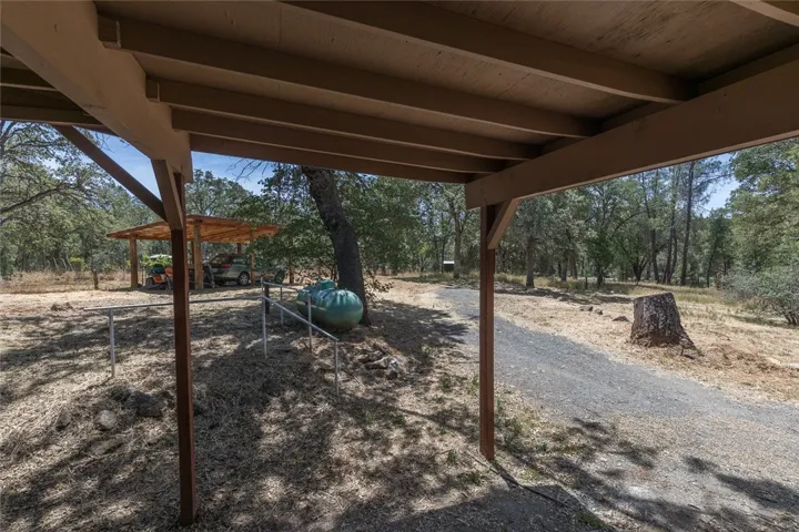 5257 Crystal Aire Drive, Mariposa, California 95338