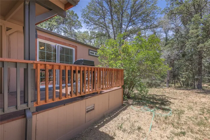 5257 Crystal Aire Drive, Mariposa, California 95338