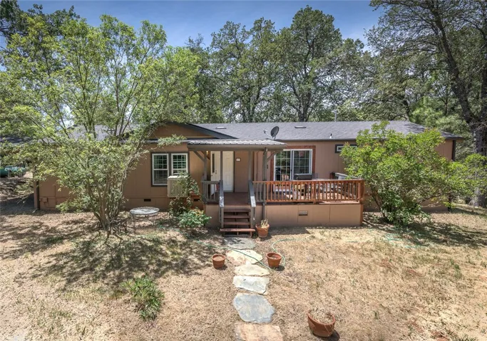 5257 Crystal Aire Drive, Mariposa, California 95338