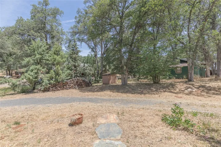 5257 Crystal Aire Drive, Mariposa, California 95338