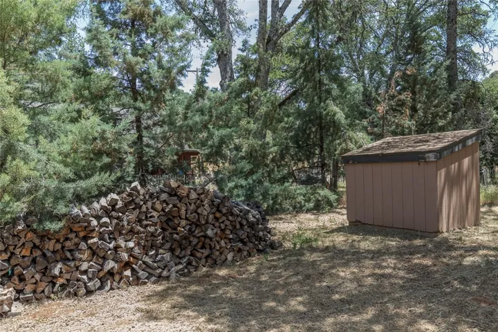 5257 Crystal Aire Drive, Mariposa, California 95338