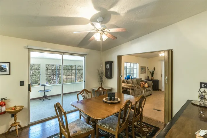 5257 Crystal Aire Drive, Mariposa, California 95338