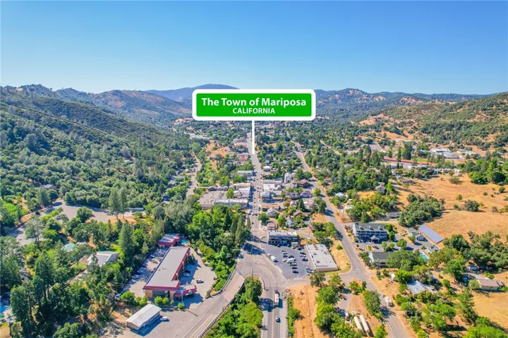 4334 Miwuk Road, Mariposa, California 95338