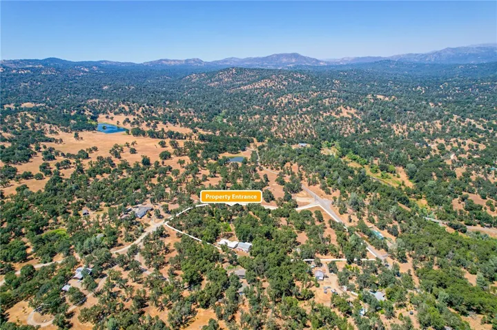 4334 Miwuk Road, Mariposa, California 95338