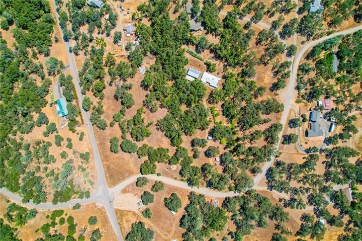 4334 Miwuk Road, Mariposa, California 95338