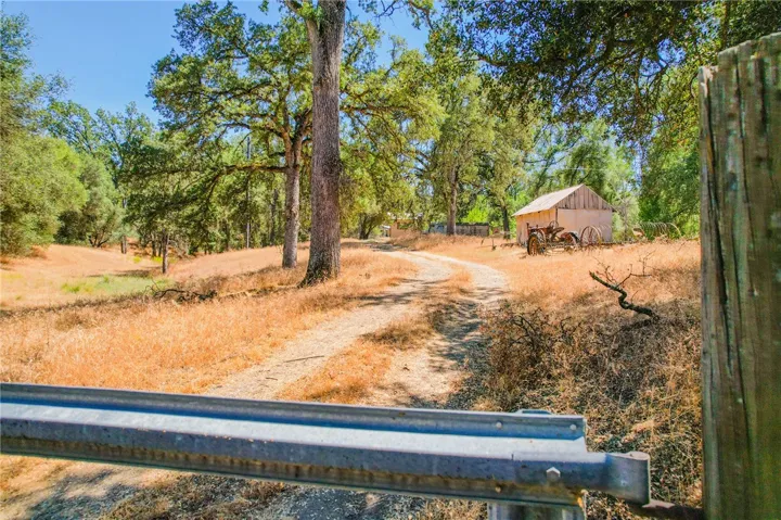 4334 Miwuk Road, Mariposa, California 95338