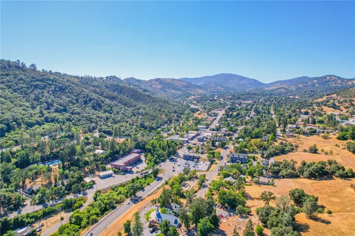 4334 Miwuk Road, Mariposa, California 95338