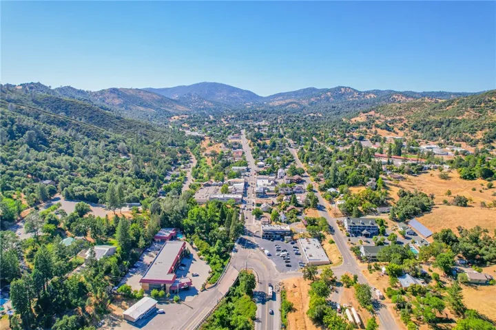4334 Miwuk Road, Mariposa, California 95338