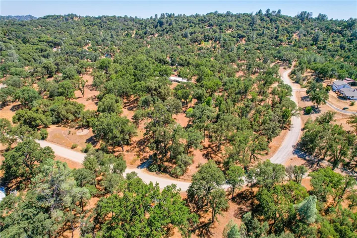 4334 Miwuk Road, Mariposa, California 95338