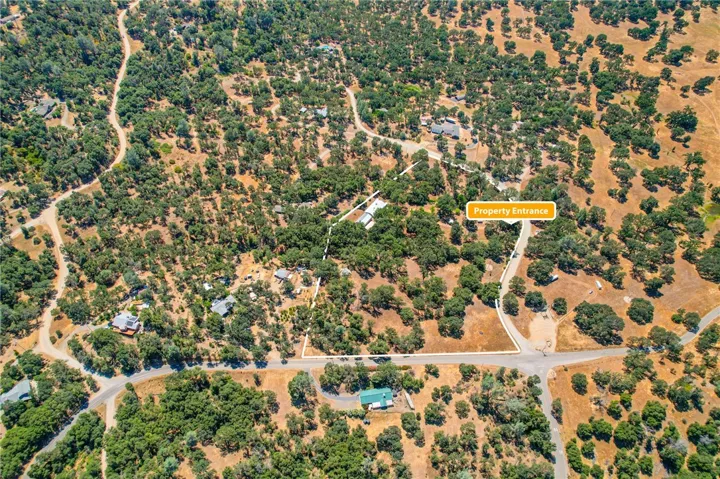 4334 Miwuk Road, Mariposa, California 95338