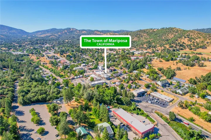 4334 Miwuk Road, Mariposa, California 95338