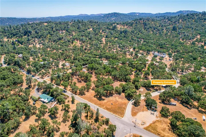 4334 Miwuk Road, Mariposa, California 95338
