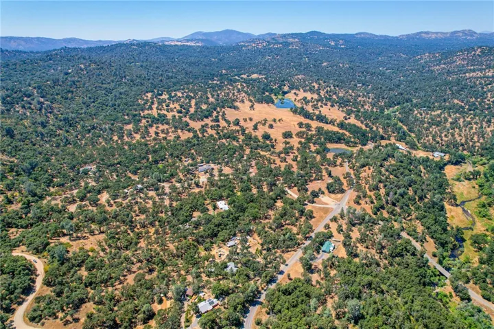 4334 Miwuk Road, Mariposa, California 95338