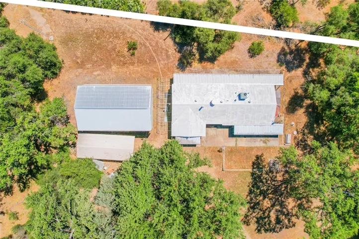 4334 Miwuk Road, Mariposa, California 95338