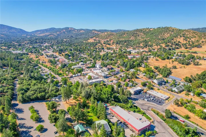 4334 Miwuk Road, Mariposa, California 95338