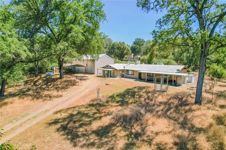 4334 Miwuk Road, Mariposa, California 95338