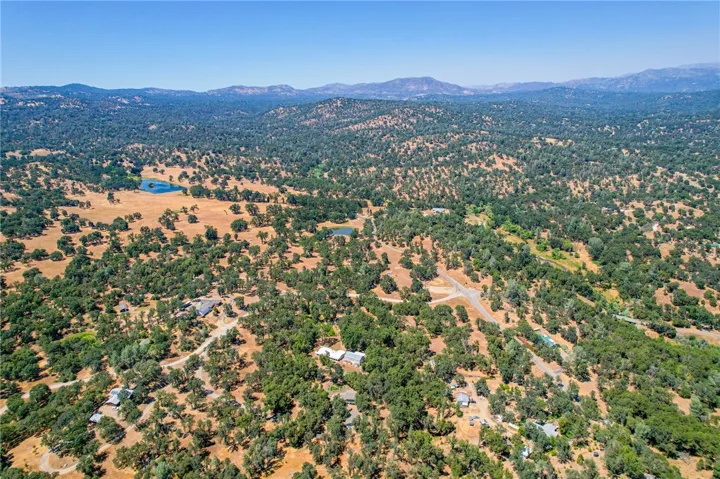 4334 Miwuk Road, Mariposa, California 95338