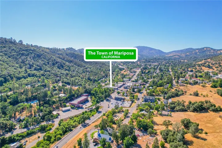 4334 Miwuk Road, Mariposa, California 95338