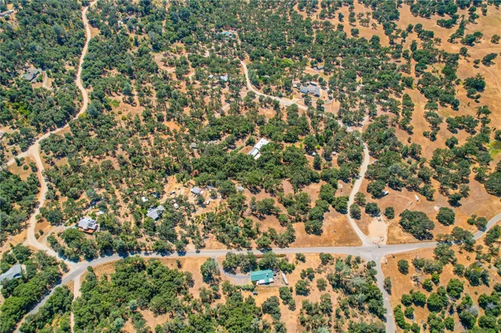 4334 Miwuk Road, Mariposa, California 95338