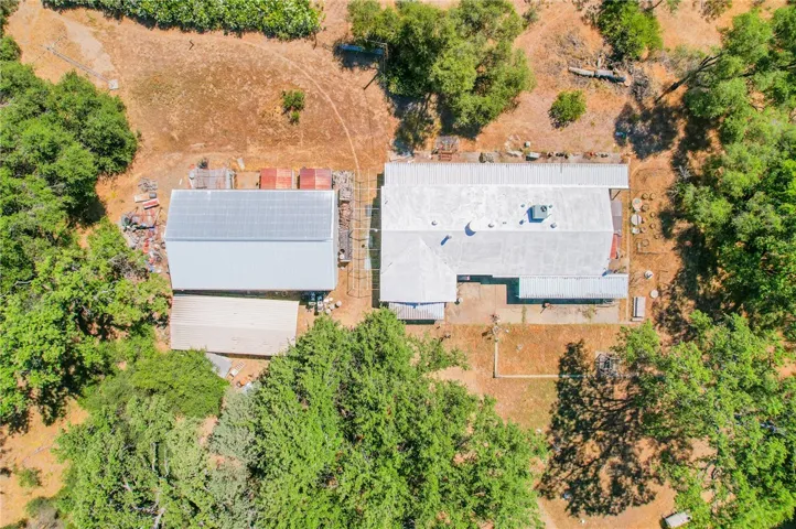 4334 Miwuk Road, Mariposa, California 95338