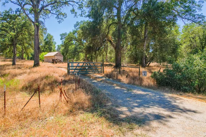 4334 Miwuk Road, Mariposa, California 95338