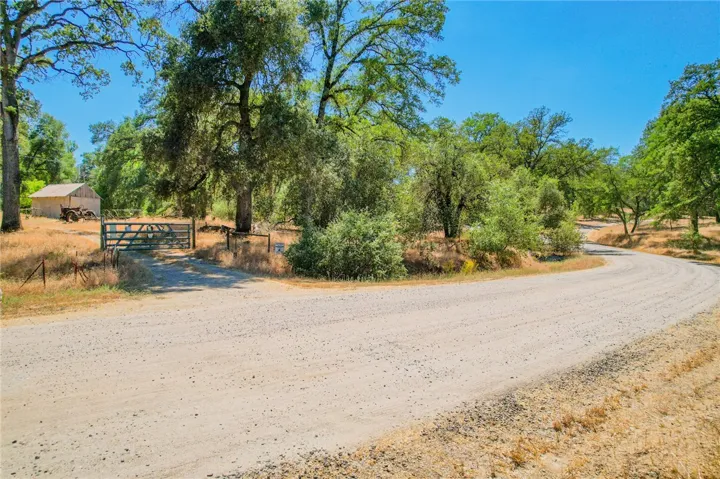 4334 Miwuk Road, Mariposa, California 95338