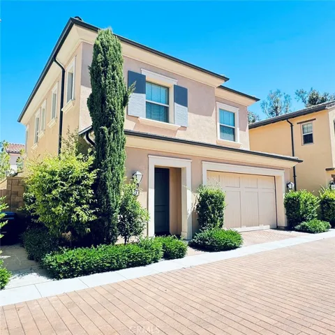 66 Darby, Irvine, California 92620