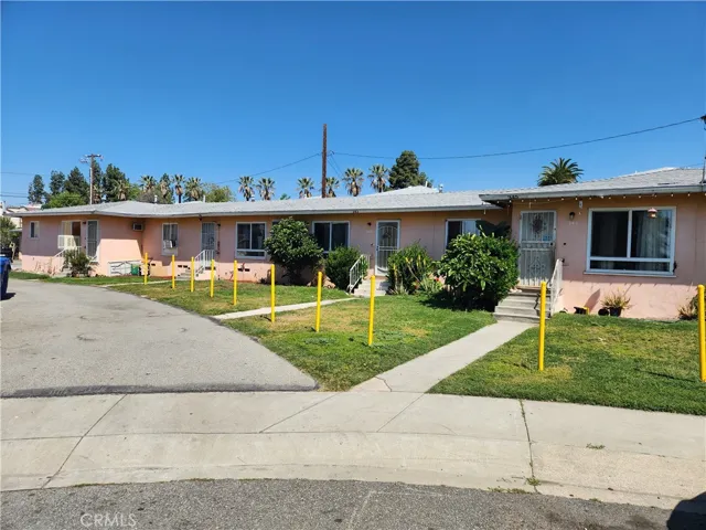 339 N Beverly Court, Ontario, California 91762