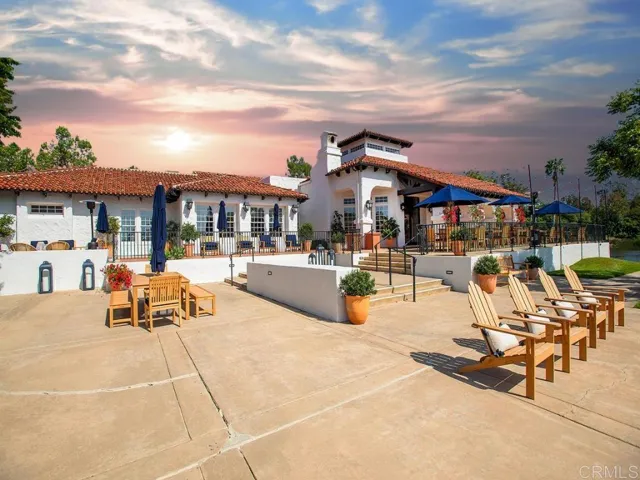 17487 Calle Mayor, Rancho Santa Fe, California 92067