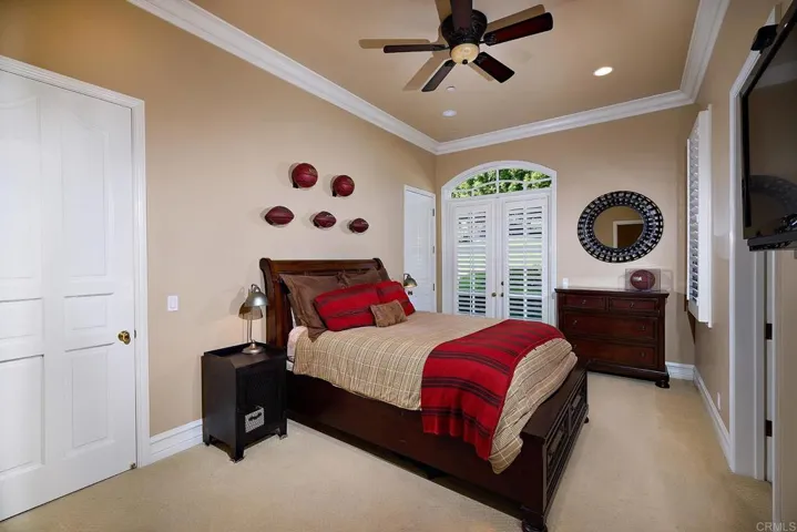 17487 Calle Mayor, Rancho Santa Fe, California 92067