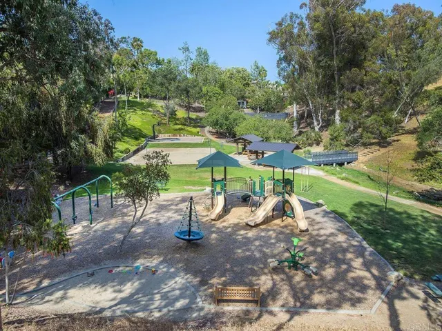 17487 Calle Mayor, Rancho Santa Fe, California 92067