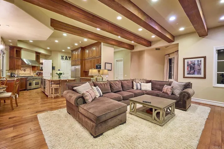 17487 Calle Mayor, Rancho Santa Fe, California 92067