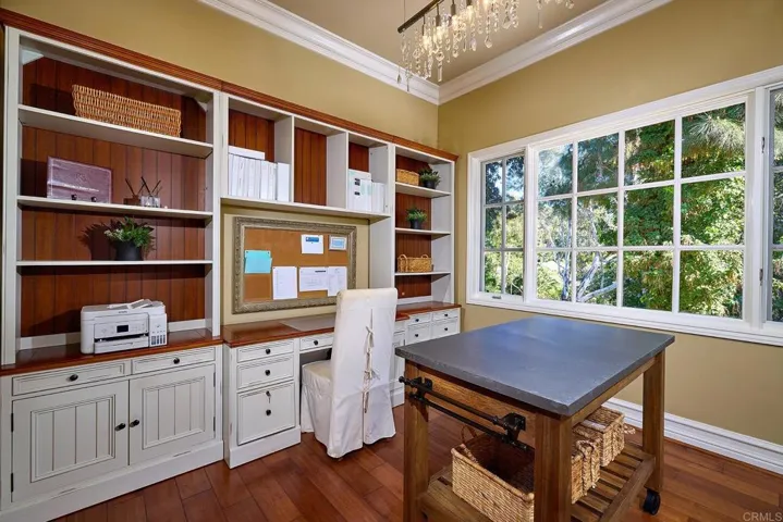17487 Calle Mayor, Rancho Santa Fe, California 92067