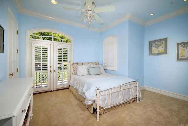 17487 Calle Mayor, Rancho Santa Fe, California 92067